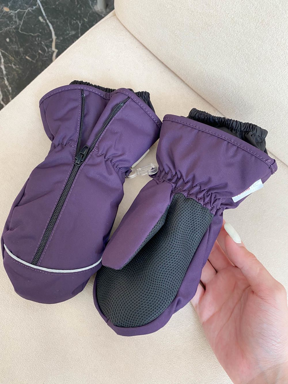 Варежки Reima