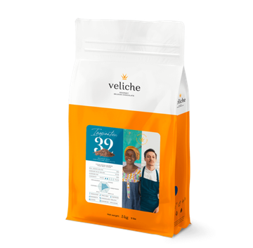 Шоколад Veliche 32% Молочный, 0,5кг