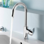 Смеситель для кухни Grohe Eurosmart New 23537002