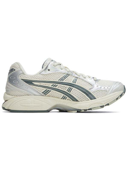Asics Gel Kayano 14 Birch Dark Pewter