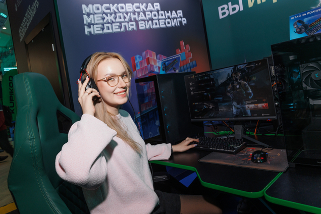 В Сколково начал работать Московский кластер видеоигр и анимации