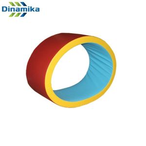 Кольца, тоннели, трубы и т.д...