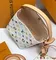 Сумка LOUIS VUITTON х TM All In BB
