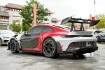 Обвес переделка в 911 992 GT3 RS для Porsche 911 992.1 Carrera/S 2019-2025+ Порше