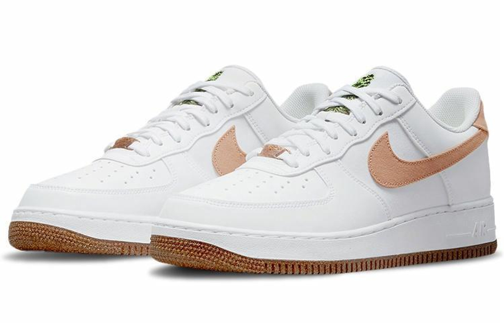 Кроссовки Nike Air Force 1 07 Lv8 "Himalayan Rhubarb"