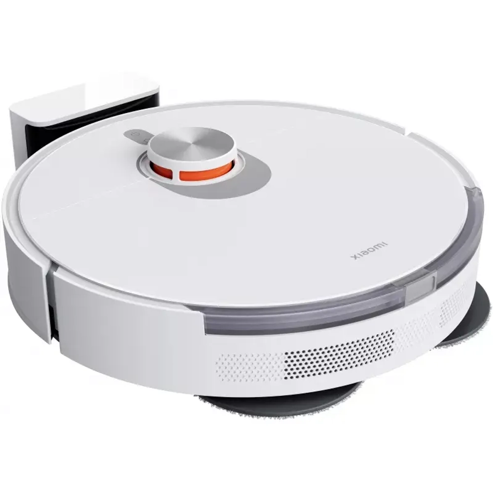 Робот-пылесос Xiaomi Mi Robot Vacuum S20+ White BHR8159EU