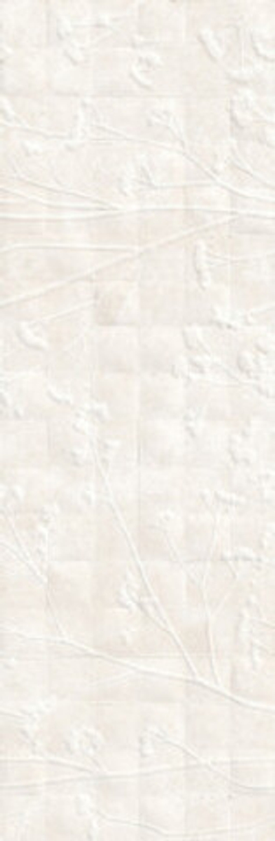 Настенная плитка CHARME BONE FLEUR R