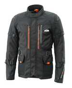 Мотокуртка KTM by Alpinestars ADV S GORE-TEX® JACKET