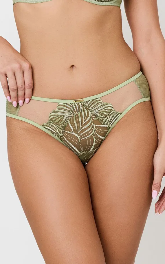 FLORANCE Трусы бразильяно