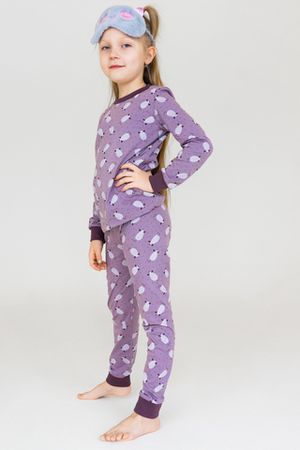 Детская пижама с брюками Сладкий сон