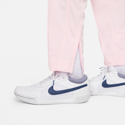 Мужские теннисные штаны Nike Court Heritage Suit Pant - pink foam