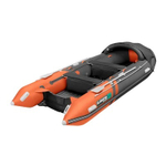 Лодка ПВХ GLADIATOR E450PRO