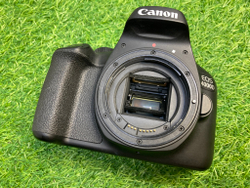 Canon EOS 4000D (13.000 кадров) Покупка/Продажа