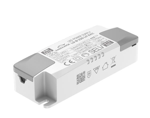 Блок питания LS-8-200 LI1 EXC для светильников 8W