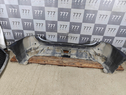 Бампер задний Nissan X-Trail 3 (T32) 17-23 Б/У Оригинал 85022HZ30H