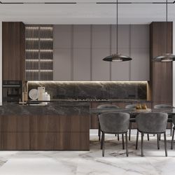 Короб накладной Hesby Lighting Line HSBL_0195