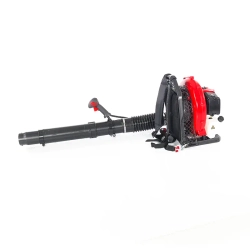 GEOS by AL-KO Max BPB 380 воздуходувка ранцевая бензиновая 4.5 л.с, 3.3 кВт, 87 м/с 239991