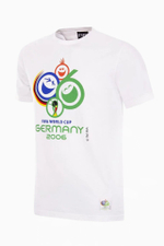 Футболка Retro COPA Germany 2006 World Cup
