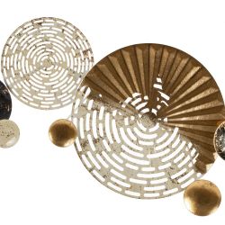 GAEM Панно, L101 W5 H40 см