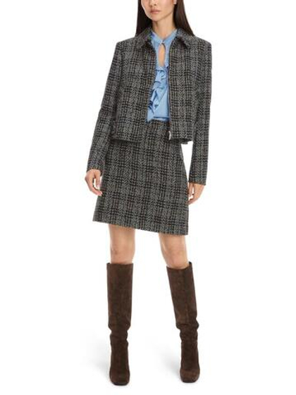 Marc Cain Юбка в клетку