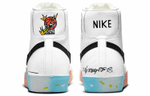 Кроссовки Nike Blazer Just Do It