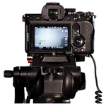 Каплер SWIT DB-FZ100 замена батареи Sony NP-FZ100 вход USB-C PD