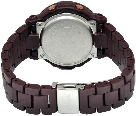 Наручные часы Casio Baby-G BGA-301-4ADR