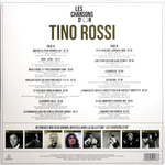 Tino Rossi / Les Chansons D'or (LP)