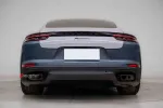 Обвес переделка в стиле 972 / 976 Turbo 2024+ для PORSCHE PANAMERA 971 2016–2024