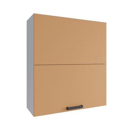 Кухня Модуль ВПГПМ 800 Ройс Горчица Скин