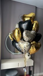 Воздушные шары №8317