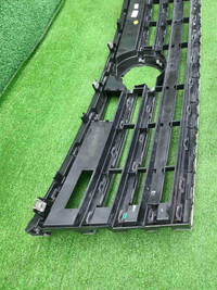 Решетка радиатора VW Touareg 3 (2018-2023)