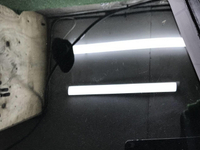 Форточка задняя Jeep Grand Cherokee 1 SJ (96-98)