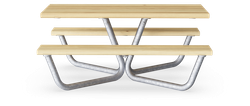 Мини пикник «Агора»