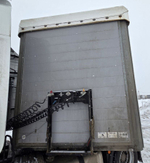 BONUM 9142* Полуприцеп шторный 914296-04 (длина 13,62 м.)