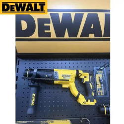 DEWALT DCH263 Беспроводной вращающийся молот BareTool 20V MAX бесщеточный двигатель SDS PLUS D ручка