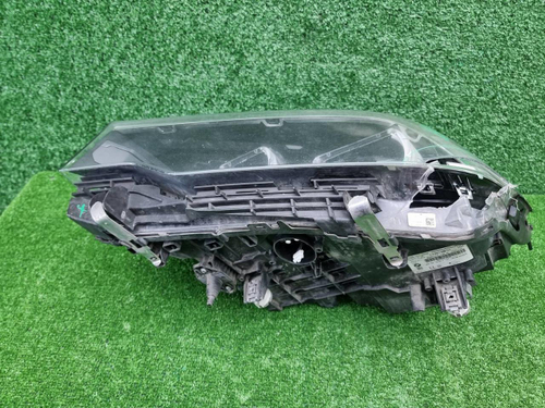 Фара левая BMW 5er G30 (2017-2020) LED