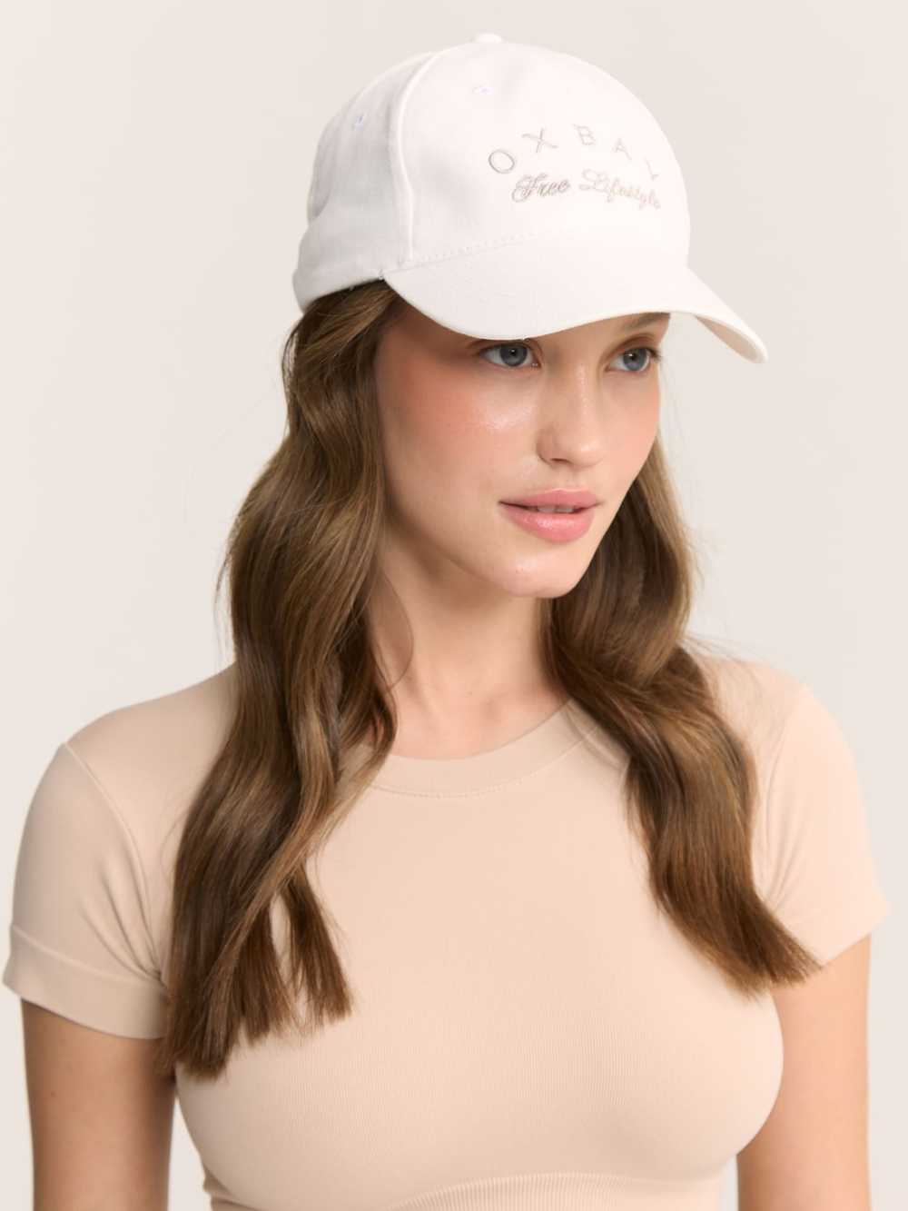 Кепка женская Oxbay
