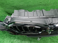 Бампер передний BMW X6 G06 (19-23) M-paket В сборе