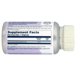 Solaray, монолаурин, 500 мг, 60 вегетарианских капсул