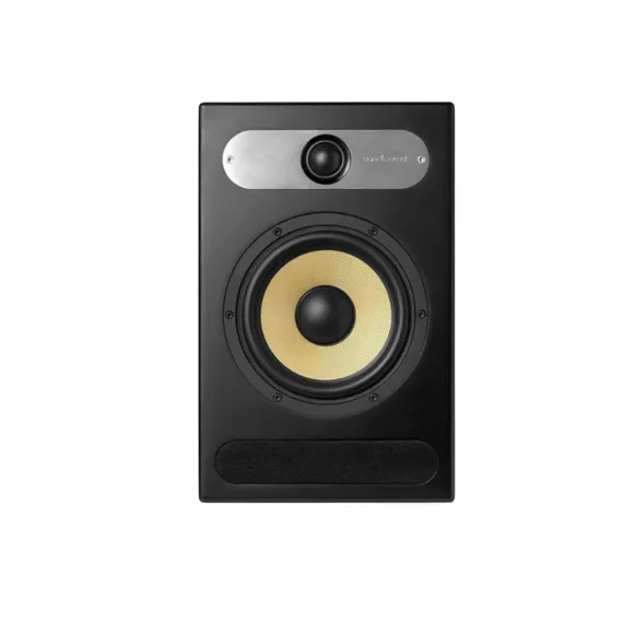 UandKSound T6 Black