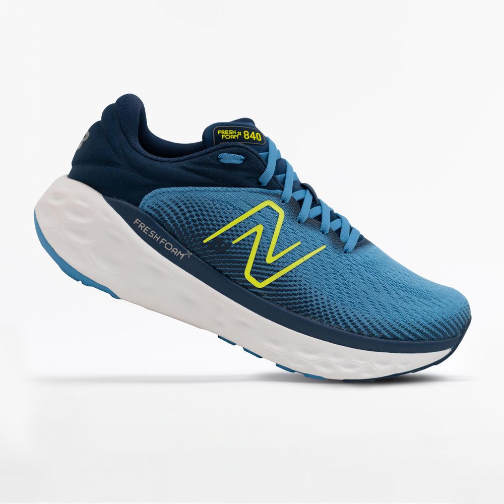 Мужские кроссовки New Balance 840