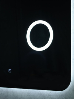 Зеркало "Elegant Led" 800х600