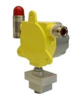 «ЭКОЛАБ ПЛЮС» газоанализатор стационарный взрывозащищённый