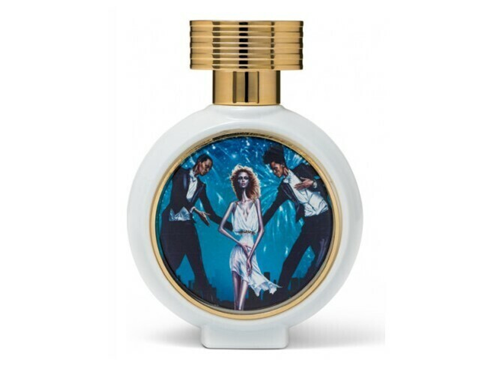 Haute Fragrance company delicious kisses