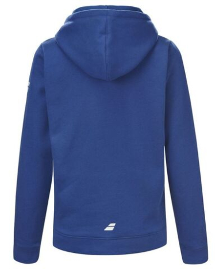 Женская теннисная куртка Babolat Exercise Hood Women