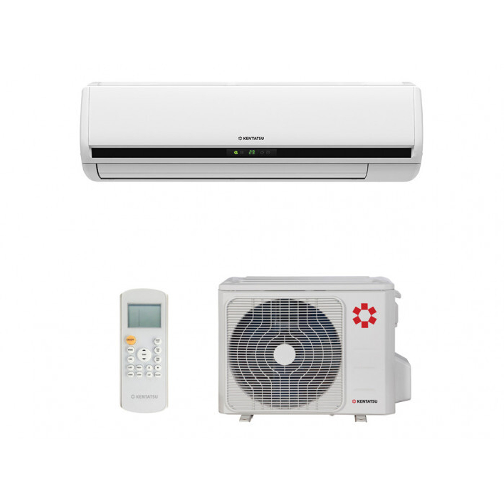 Сплит-система Kentatsu KSGN105HFAN1/KSRN105HFAN1/-40