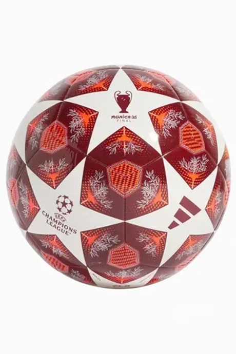 Футбольный мяч adidas UCL Club 24/25 размер 4
