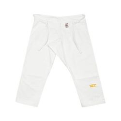 JSPT-10361 Кимоно дзюдо PROFESSIONAL GOLD IJF APPROVED белое