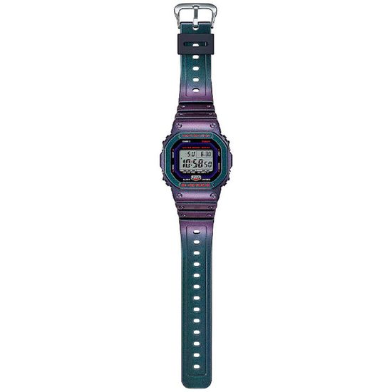 Наручные часы Casio DW-B5600AH-6